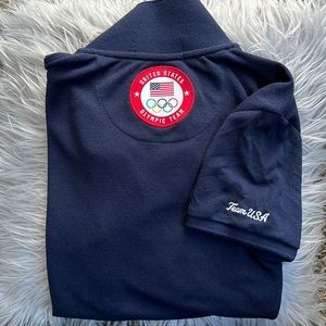 Ralph Lauren Olympic Earth Polo